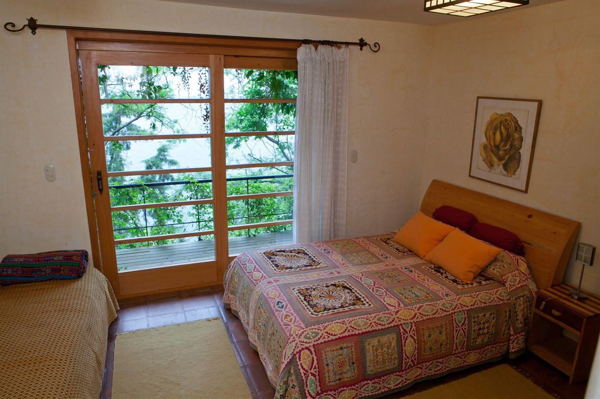 Balam Ya Hotell Panajachel Exteriör bild